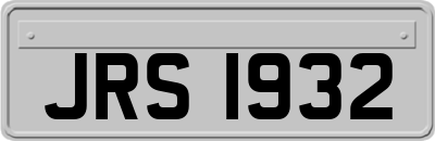 JRS1932