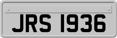 JRS1936