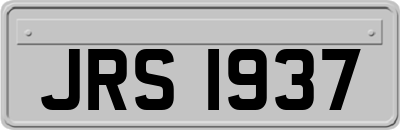 JRS1937