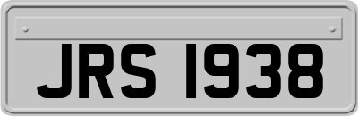 JRS1938
