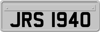 JRS1940