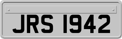 JRS1942