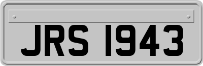 JRS1943