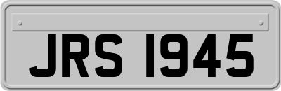 JRS1945