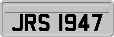 JRS1947
