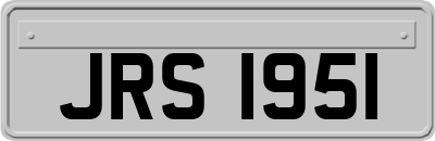 JRS1951