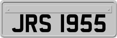 JRS1955