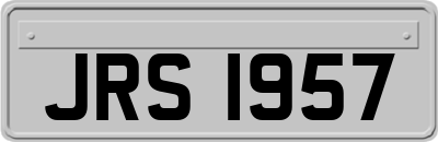 JRS1957