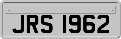 JRS1962