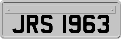 JRS1963