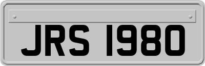 JRS1980