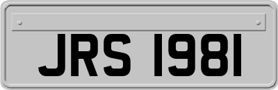 JRS1981