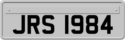 JRS1984