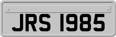 JRS1985