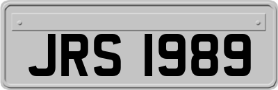 JRS1989