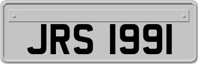 JRS1991