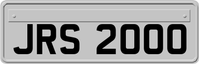 JRS2000