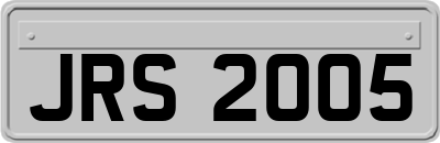 JRS2005