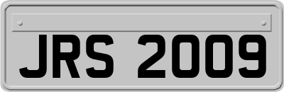 JRS2009