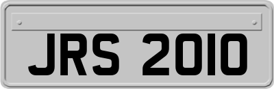 JRS2010