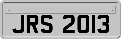 JRS2013