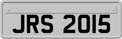 JRS2015