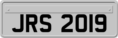 JRS2019