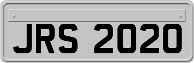 JRS2020