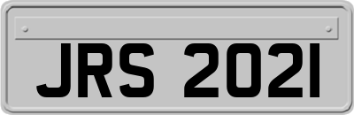 JRS2021