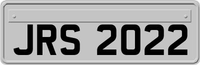 JRS2022