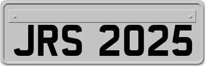 JRS2025