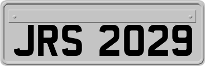 JRS2029