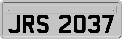 JRS2037