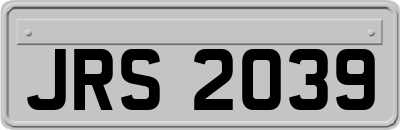 JRS2039