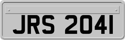 JRS2041