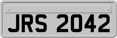 JRS2042