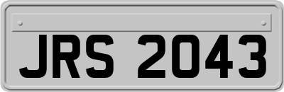 JRS2043