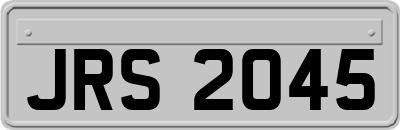 JRS2045