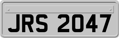 JRS2047