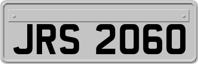 JRS2060
