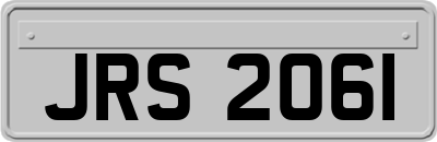 JRS2061