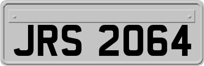 JRS2064