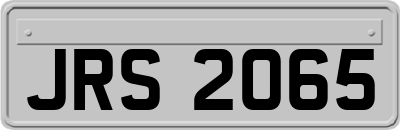 JRS2065