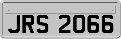 JRS2066