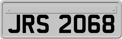 JRS2068