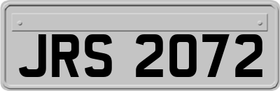 JRS2072
