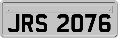 JRS2076