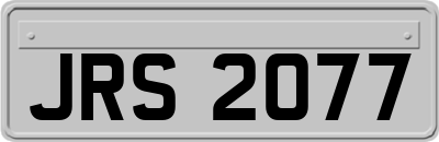 JRS2077