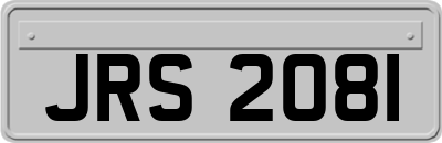 JRS2081