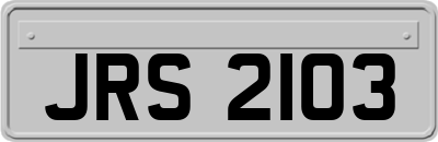 JRS2103